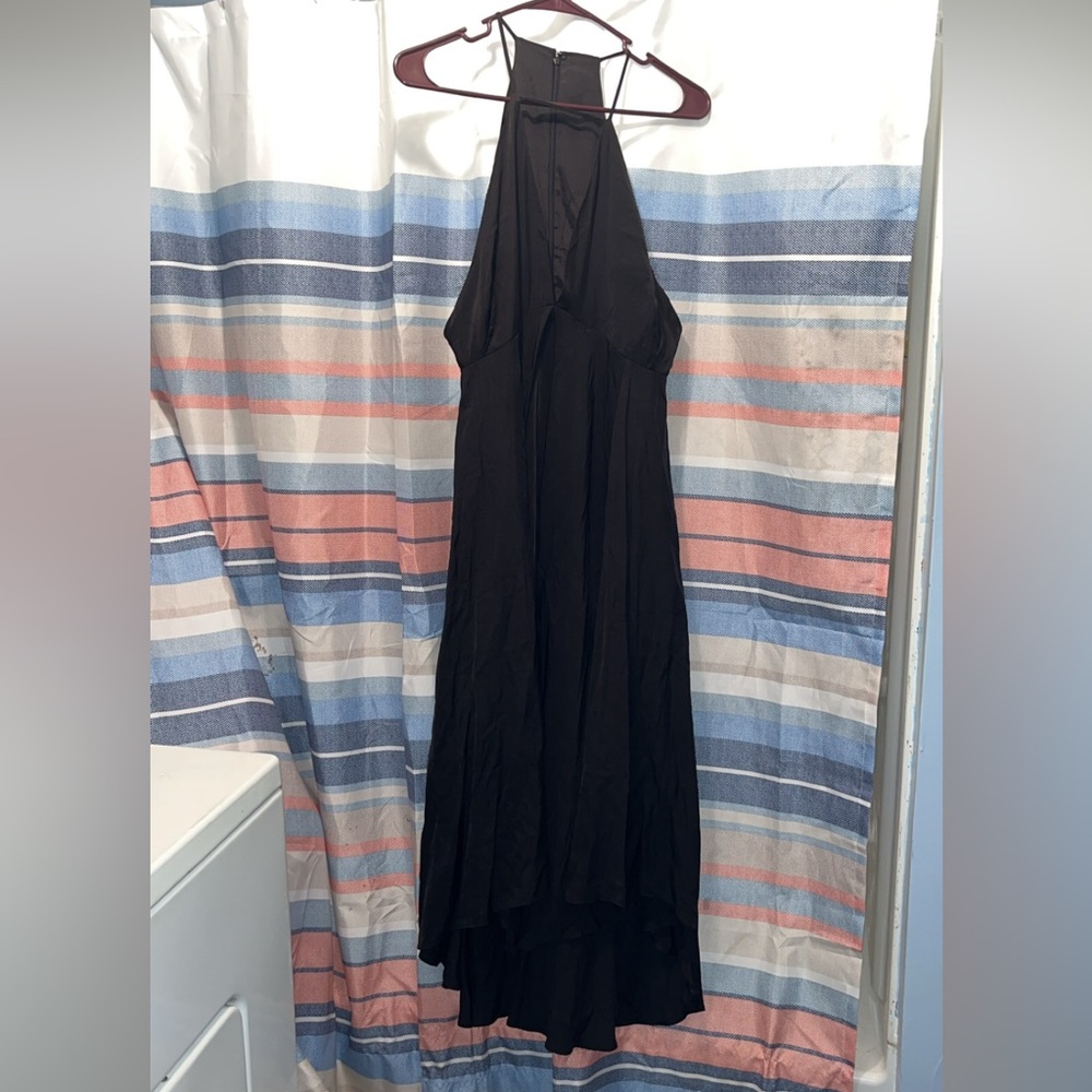 Do+BE Black Dress